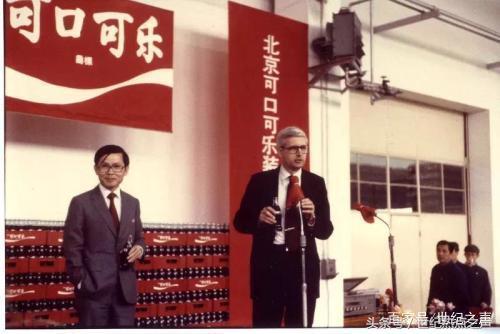 可口可乐发展史简介,玻璃瓶可口可乐发展史