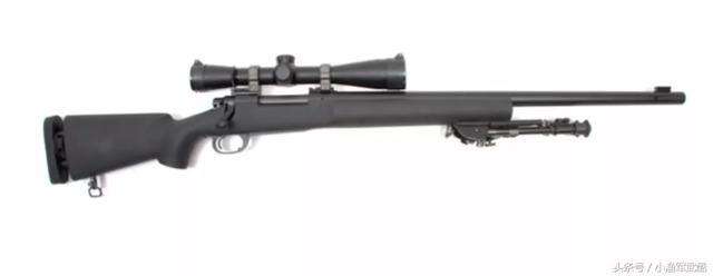 2018全球十大现役*击狙**步枪最新排名！看看有没有让你心动的