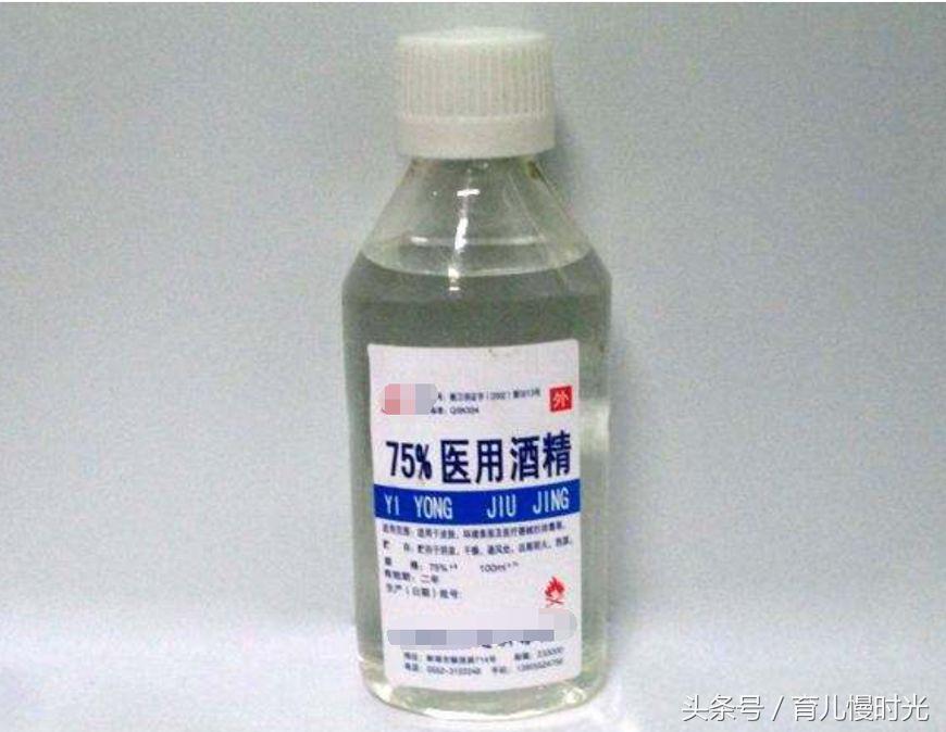 新生儿脐带护理有什么讲究,脐带消毒酒精好还是碘伏好