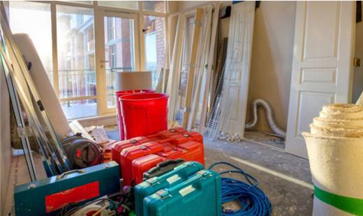 装修监理的十大忠告,老监理忠告13个装修错误