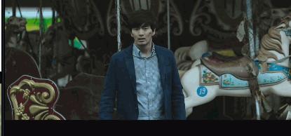 妻子被绑架，我却不能报警：韩国电影无尿点系列