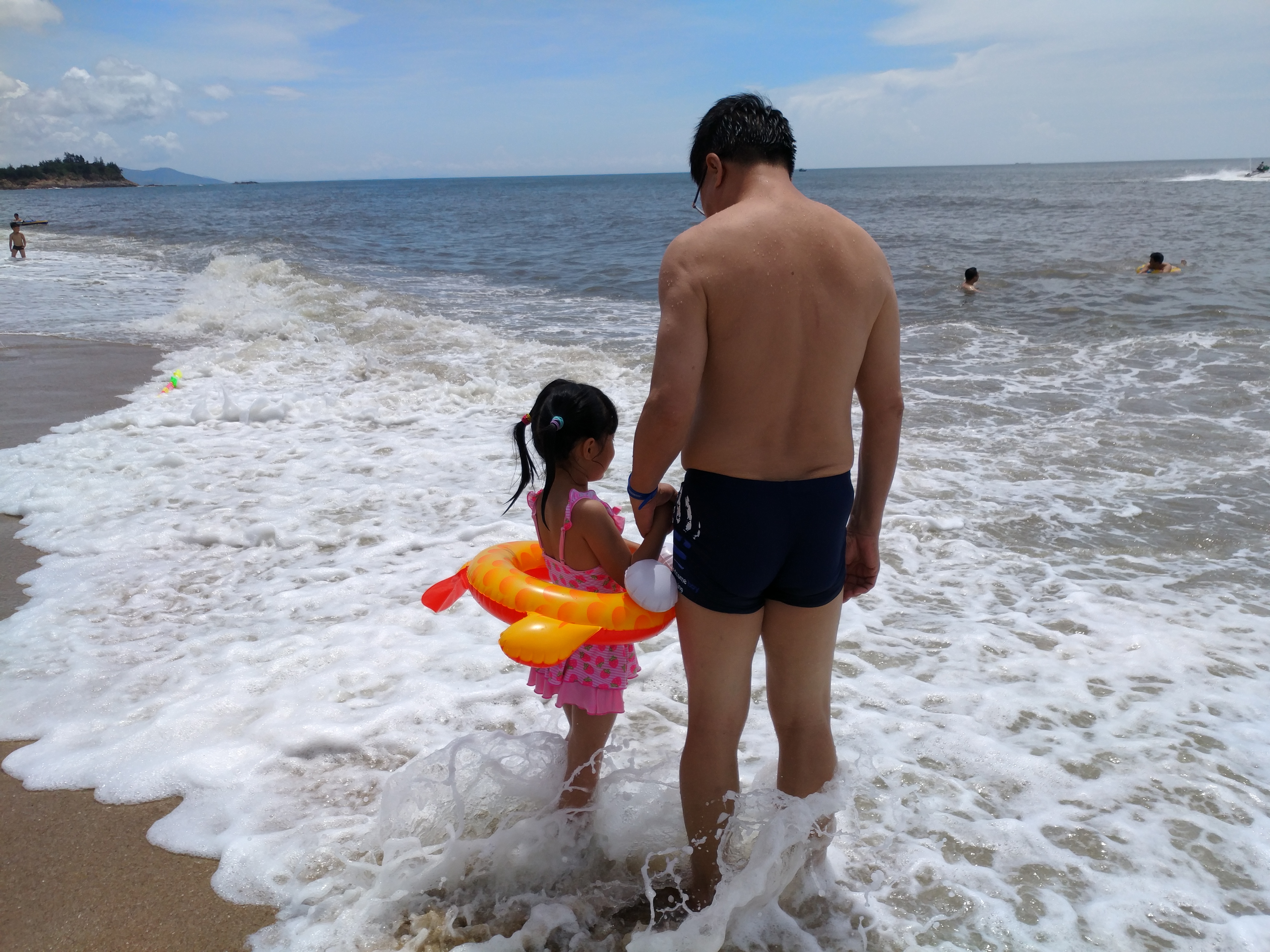 惠州双月湾五星级海边度假酒店,广东海边五星级酒店推荐