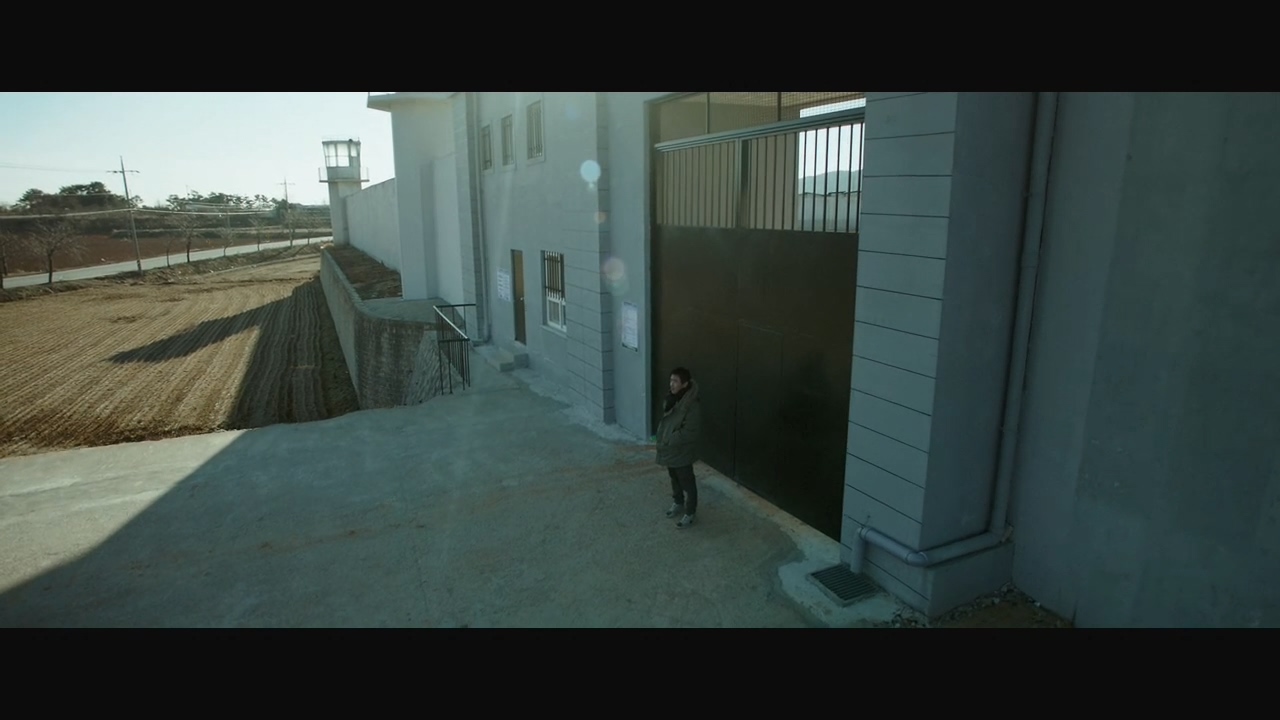 妻子被绑架，我却不能报警：韩国电影无尿点系列