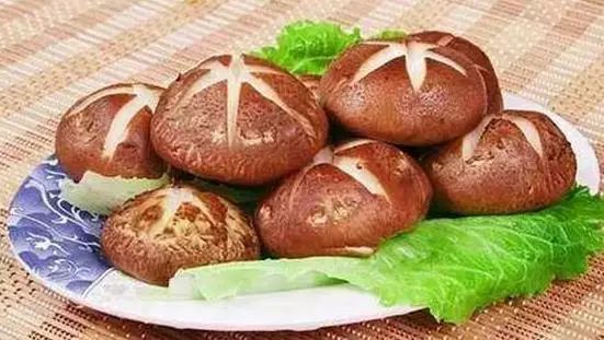 各种菇类都有哪些功效,各种菇类抗癌作用大汇总