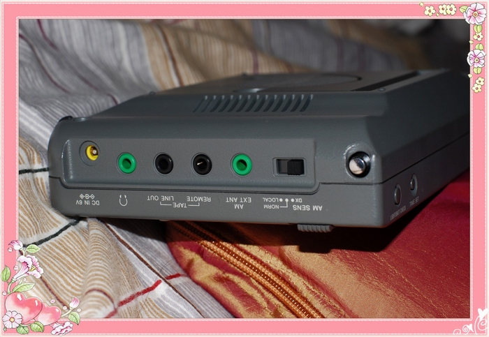 索尼icf-r500v,索尼icfsw55