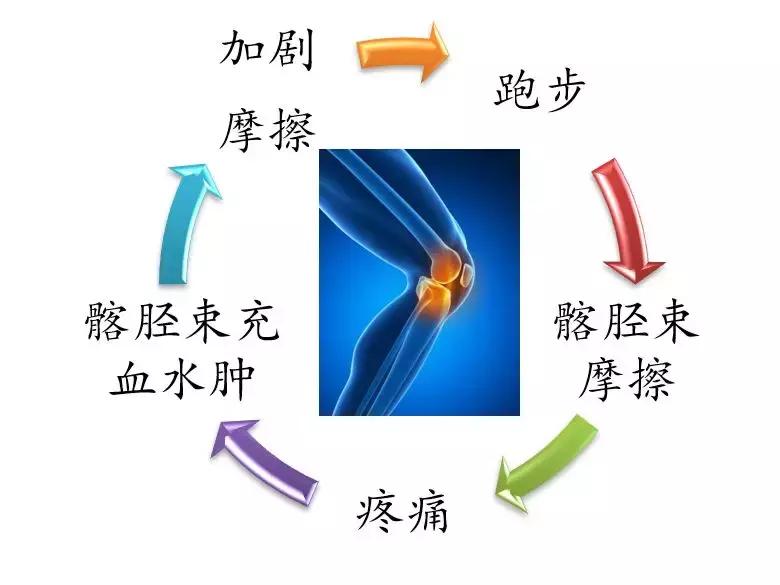 跑者膝内侧疼,跑者膝痛的原因有哪些