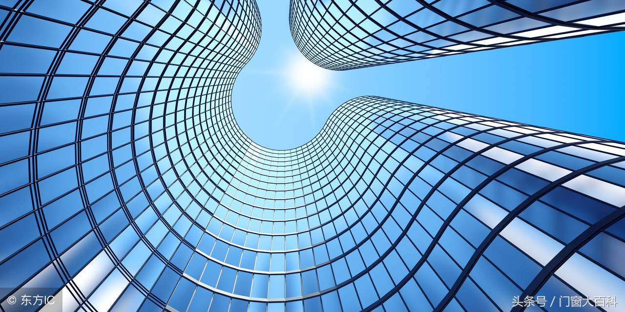 门窗大玻璃怎么做比较好,门窗各种玻璃介绍