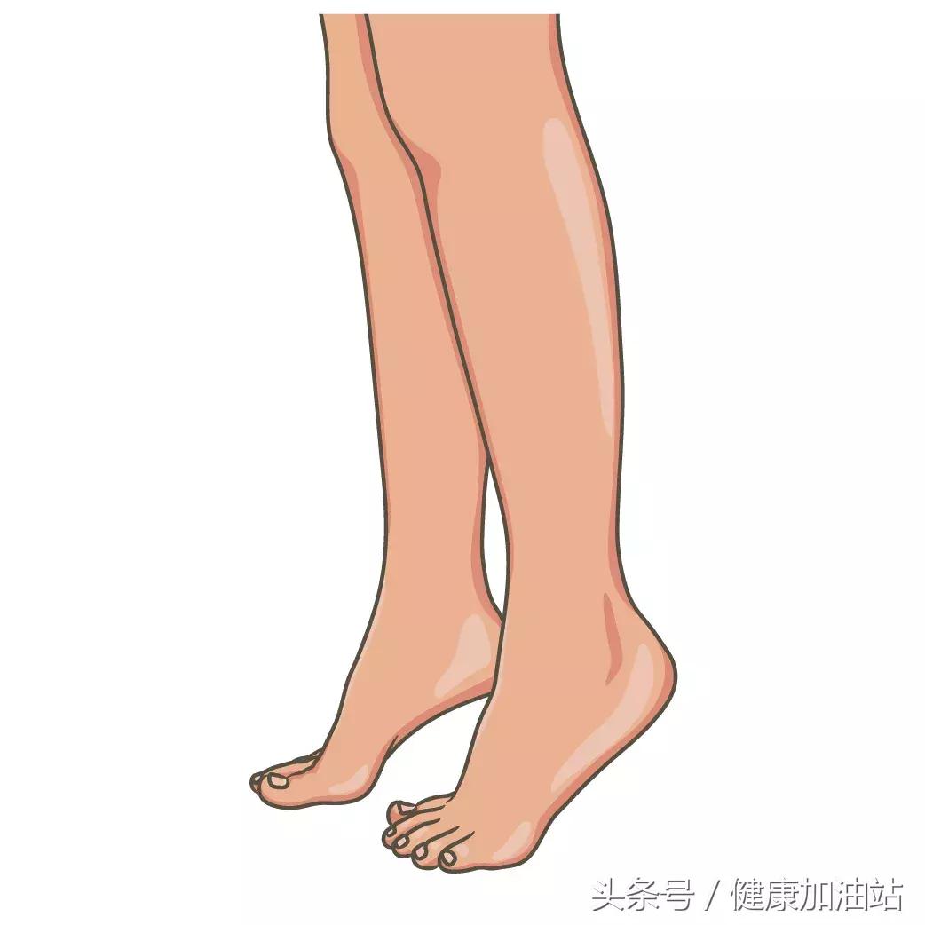 瘦腿秘籍解决腿粗在家就能练,小腿粗瘦腿动作