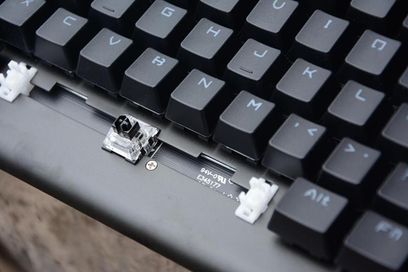 网咖光轴键盘推荐,网咖机械键盘评测