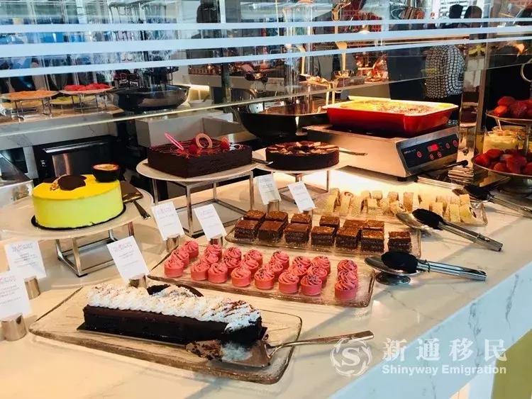 移民后的真实故事,移民后的经历