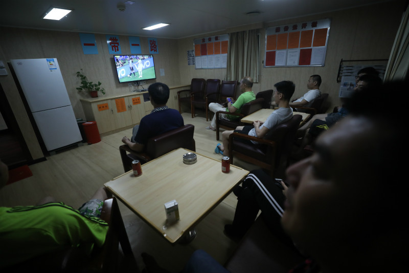 追风船长,追风船长什么样子