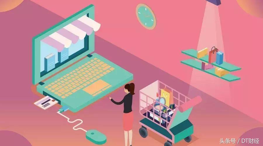 大数据怎么玩新零售,不懂大数据怎么做餐饮