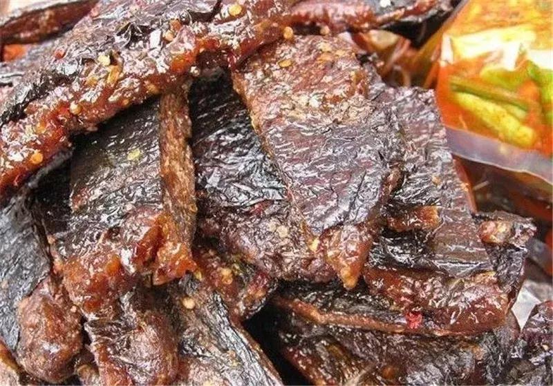 茄子能吃的做法大全,茄子可以这样吃