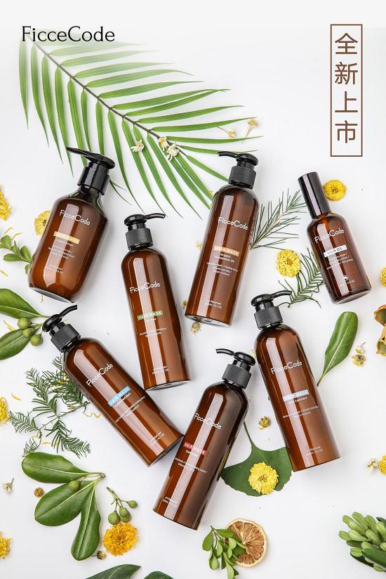 菲诗蔻ficcecode洗护,菲诗蔻ficcecode洗发水好用吗