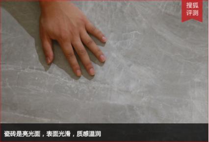 轻奢风最好看的浅灰瓷砖,轻奢风挑选浅灰花纹瓷砖