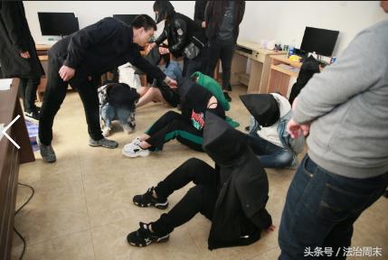 逼死大学生后，放贷者又出新套路