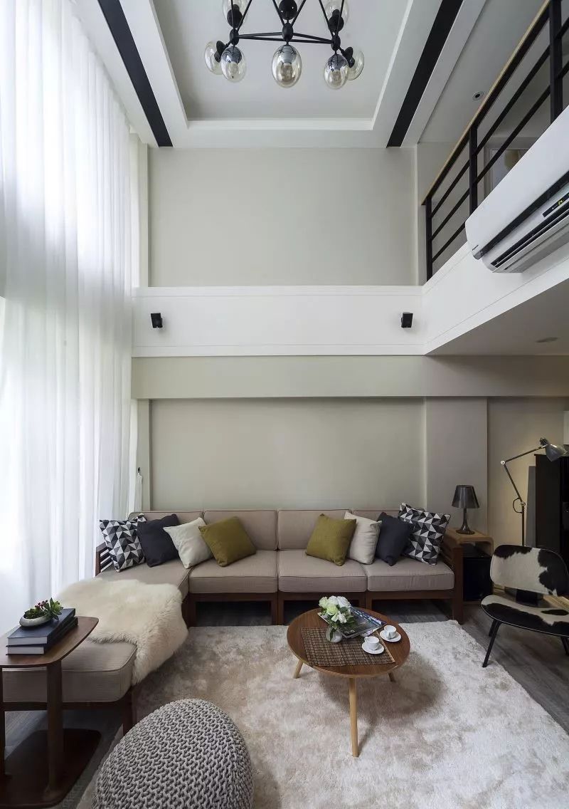 8个超级舒服的配色方案,四种经典配色方案