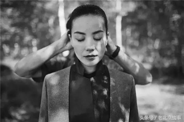 北京姑娘什么气质,北京姑娘真正的样子