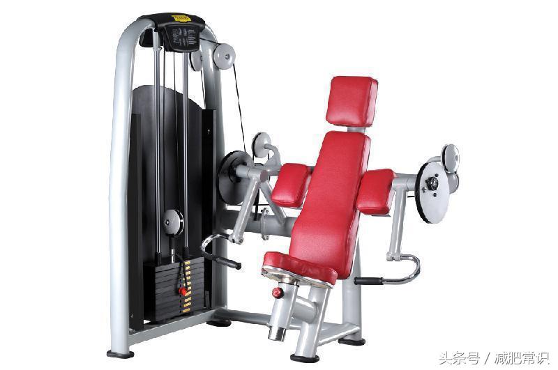 健身房一般哪些健身器材,健身房上下踩的健身器材