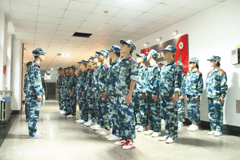 开学季丨沈阳理工大学继续教育学院正式开学