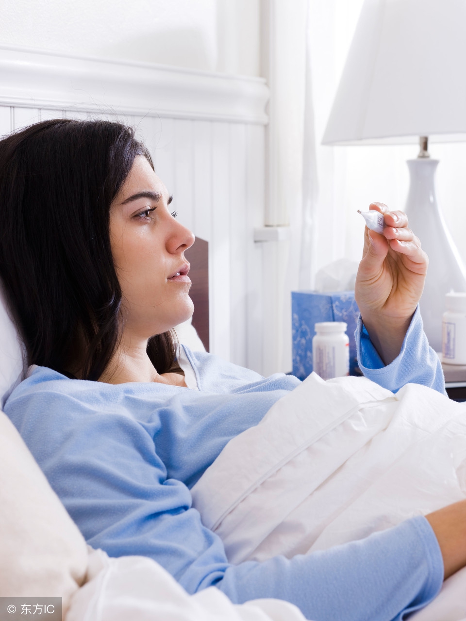 女人出现这几个迹象,女人身体出现三个征兆