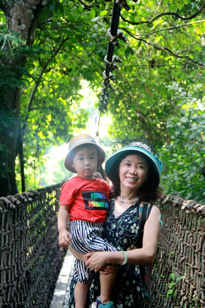 一个人带娃三亚四天亲子游攻略,带孩子三亚旅游全攻略