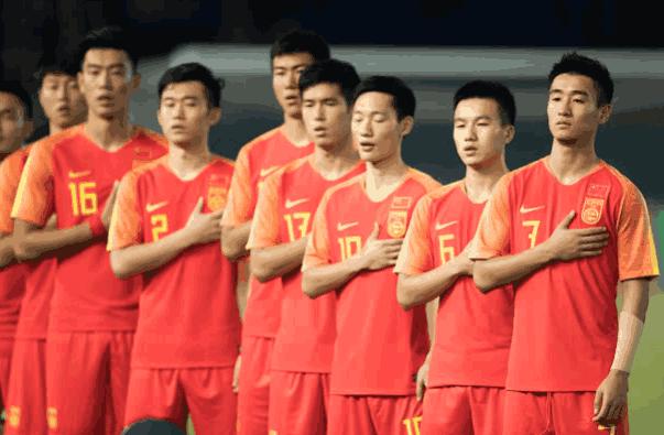 亚运男足四强赛程表,亚运男足中国1:0胜卡塔尔