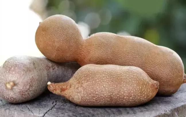 那些奇葩水果,哪些奇特的水果你吃过几种