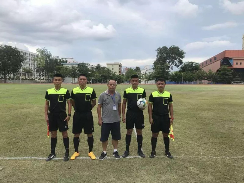 海南屯昌足球赛,现场直播海南省青少年足球锦标赛