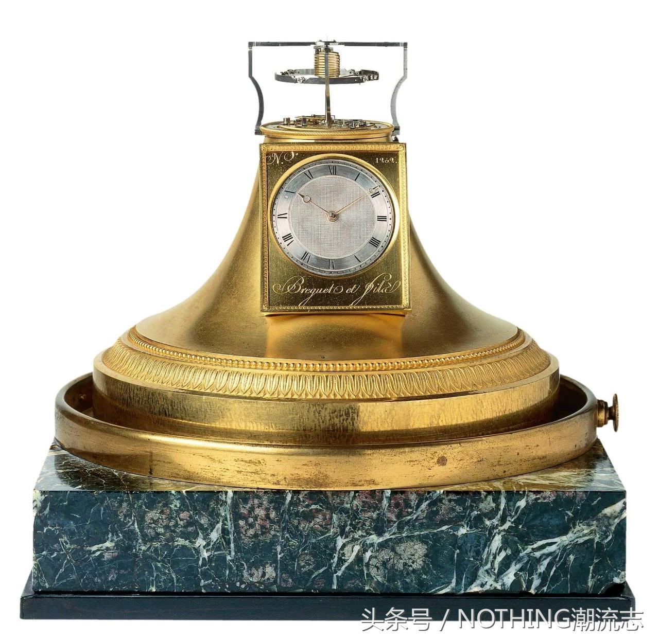 2021世界十大名表排行榜,世界十大名表男士手表排名