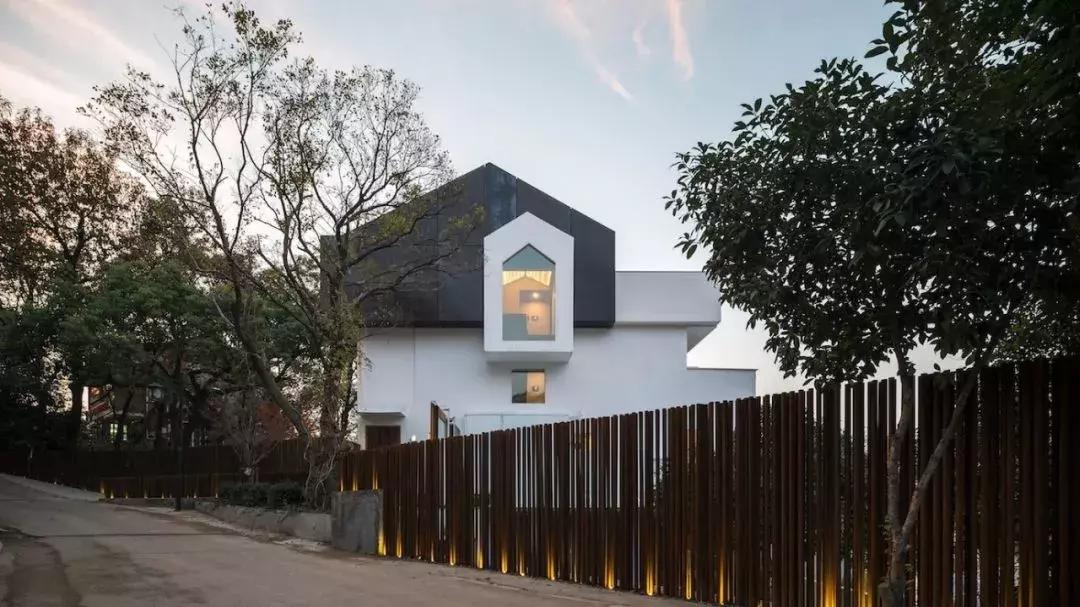 盘点那些绝美的民宿风,最有特色的民宿设计