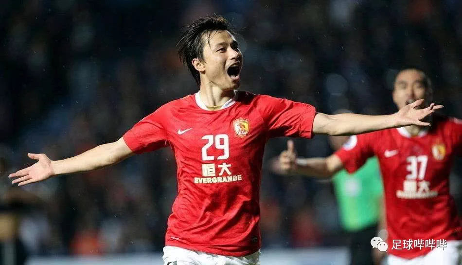 郜林四大老将逐渐退出主力阵容,郜林发文告别恒大感慨