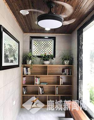 主城区公厕升级带来文明新气象,新型农村环保厕所