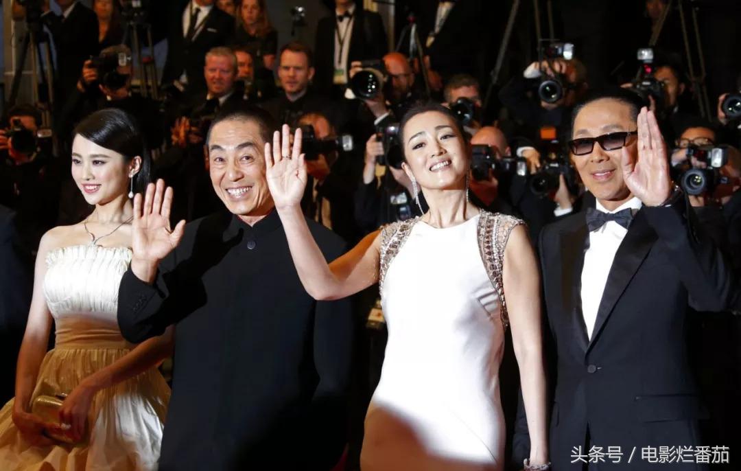 张艺谋面对各种批评,张艺谋谈自卑