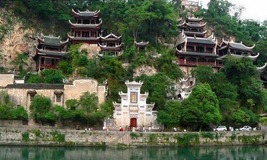 贵州自驾游旅游攻略自由行,贵州环省自驾旅游攻略