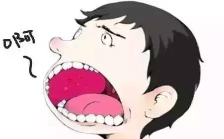 吃饭总是咬舌头的真相,老是咬舌头想吃肉怎么回事