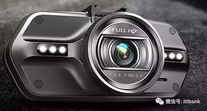 行车记录仪芯片分析,行车记录仪芯片排名
