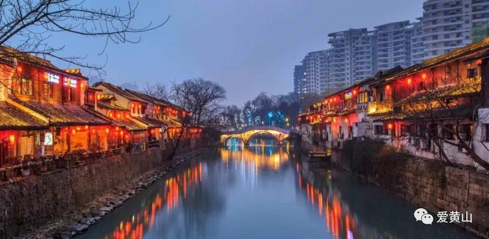 「关注」气势恢弘!黄山北站杭*站黄**场基本完工!