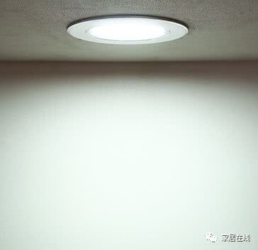 怎么在家装射灯更有氛围感,射灯怎么装出高级和氛围感