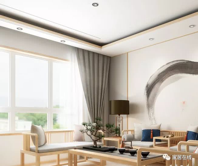 怎么在家装射灯更有氛围感,射灯怎么装出高级和氛围感