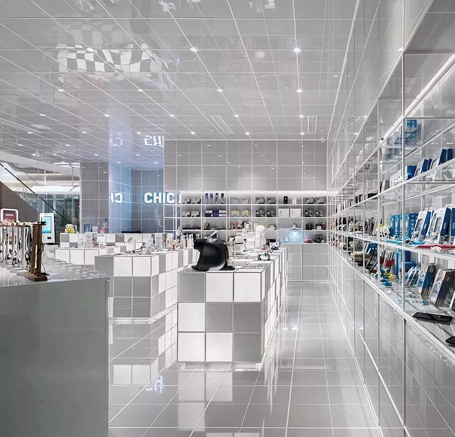 看完这十个零售新物种，我默默放下了手机淘宝