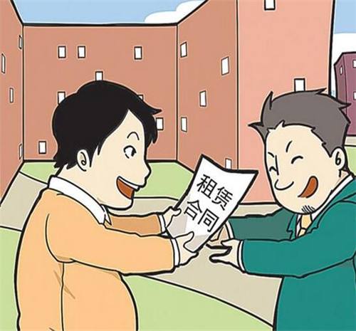 租房攻略教你如何租好房不踩坑,租房怎么不被坑水电费