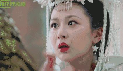 锦觅知道了陨丹的事,锦觅第几集捅了凤凰