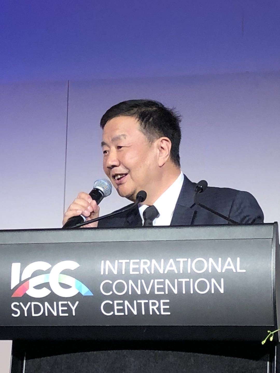 澳中新跨境电子商务：机遇挑战并存