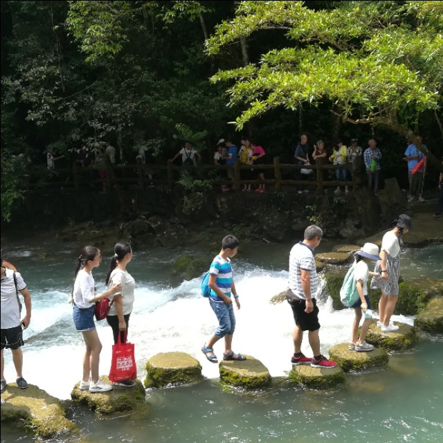 贵州自驾游旅游攻略自由行,贵州环省自驾旅游攻略