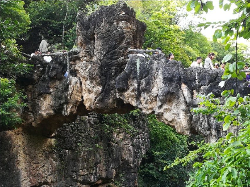 贵州自驾游旅游攻略自由行,贵州环省自驾旅游攻略