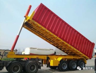 强烈呼吁删改GB1589对挂车栏板高度的不合理规定——中国何以在法理上没有专业的公路煤炭运输车辆？