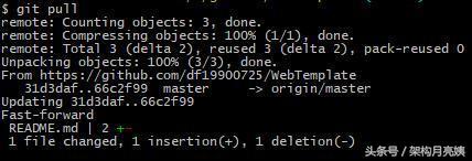 java如何用git对代码进行管理,javagit系统