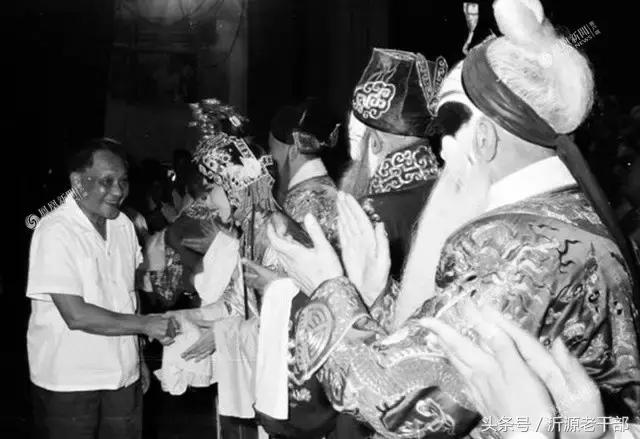 重温｜你可能没见过的*小平邓**