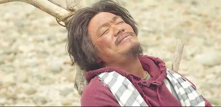 黄渤中彩票6千万电影名字,黄渤主演中彩票六千万